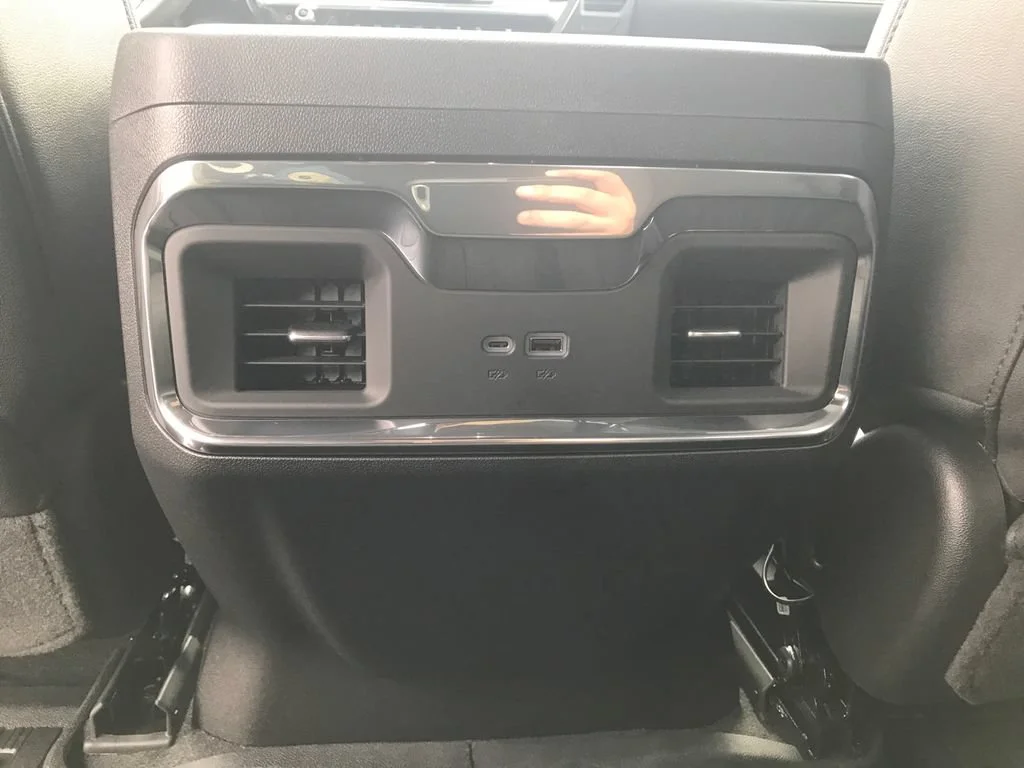 2026 GMC Sierra 1500 Elevation - Photo 32