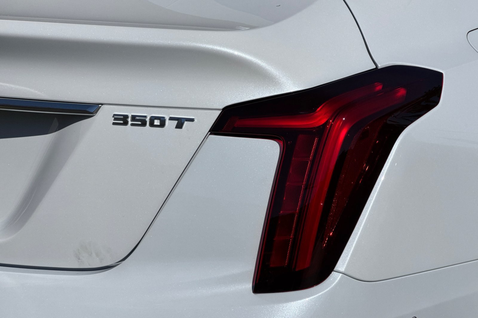 2026 Cadillac CT5 Premium Luxury - Photo 26