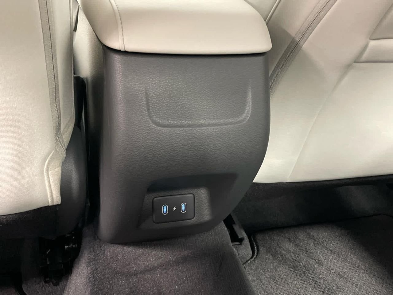 2026 Hyundai Sonata SEL - Photo 23