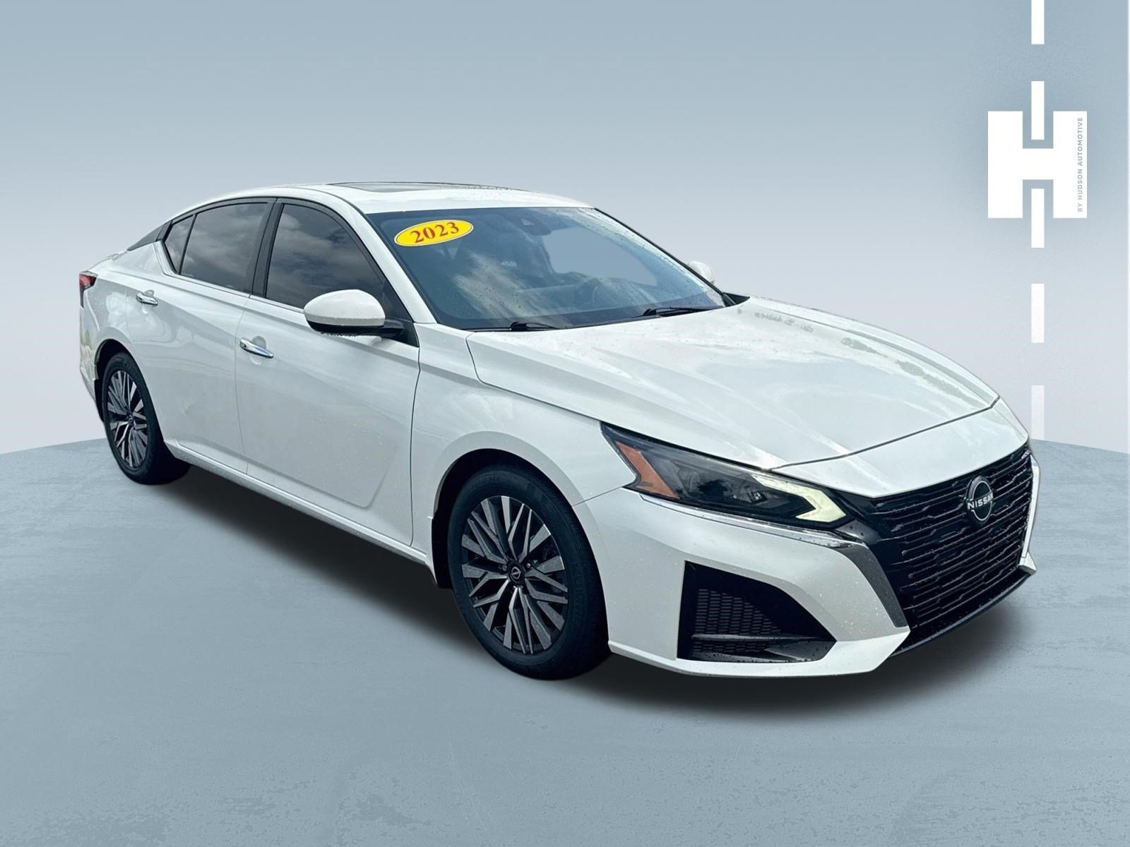 2023 Nissan Altima
