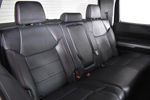Used 2019 Blue Toyota TRD Pro image 19