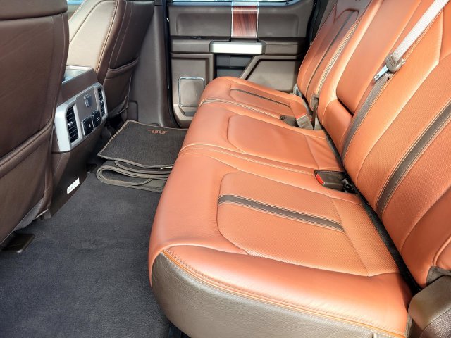 Used 2021  Ford King Ranch image 12
