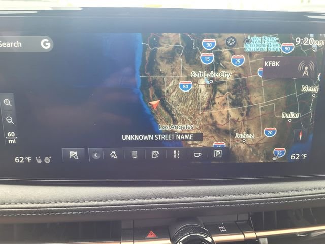 Used 2023 Black Nissan ENGAGE image 16