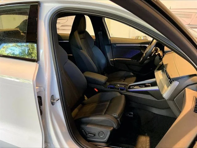 Certified Used 2026 White Audi 40 Premium Plus image 19