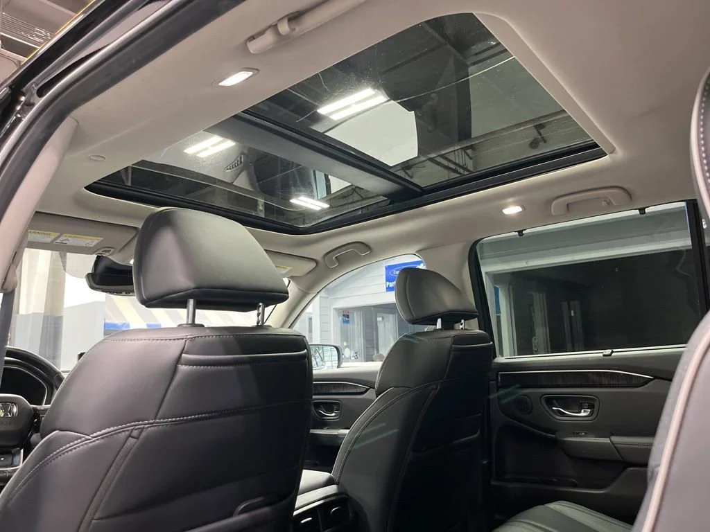 2023 Honda Pilot Elite - Photo 70