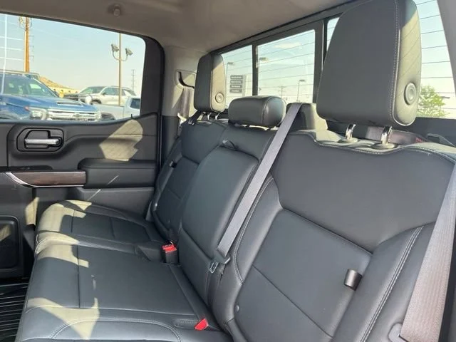 Used 2019 QUICKSILVER METALLIC GMC SLT image 20