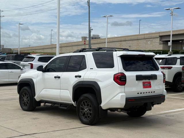Certified Used 2026 White Toyota SR5 image 55