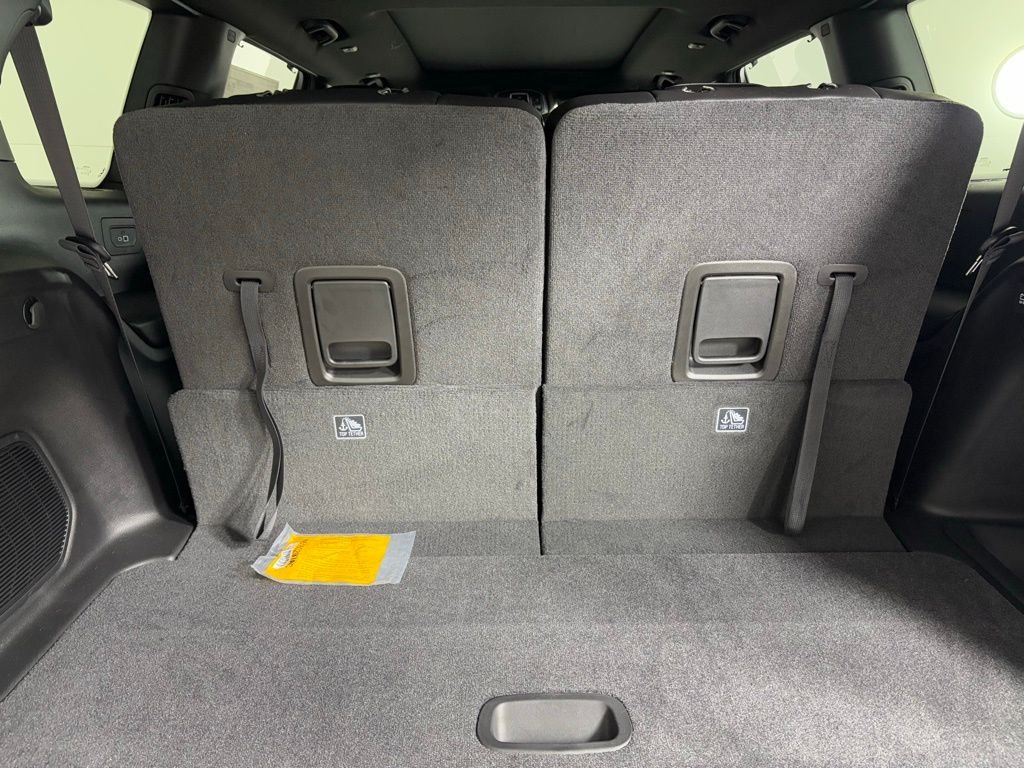 2025 Jeep Grand Cherokee L Limited - Photo 19