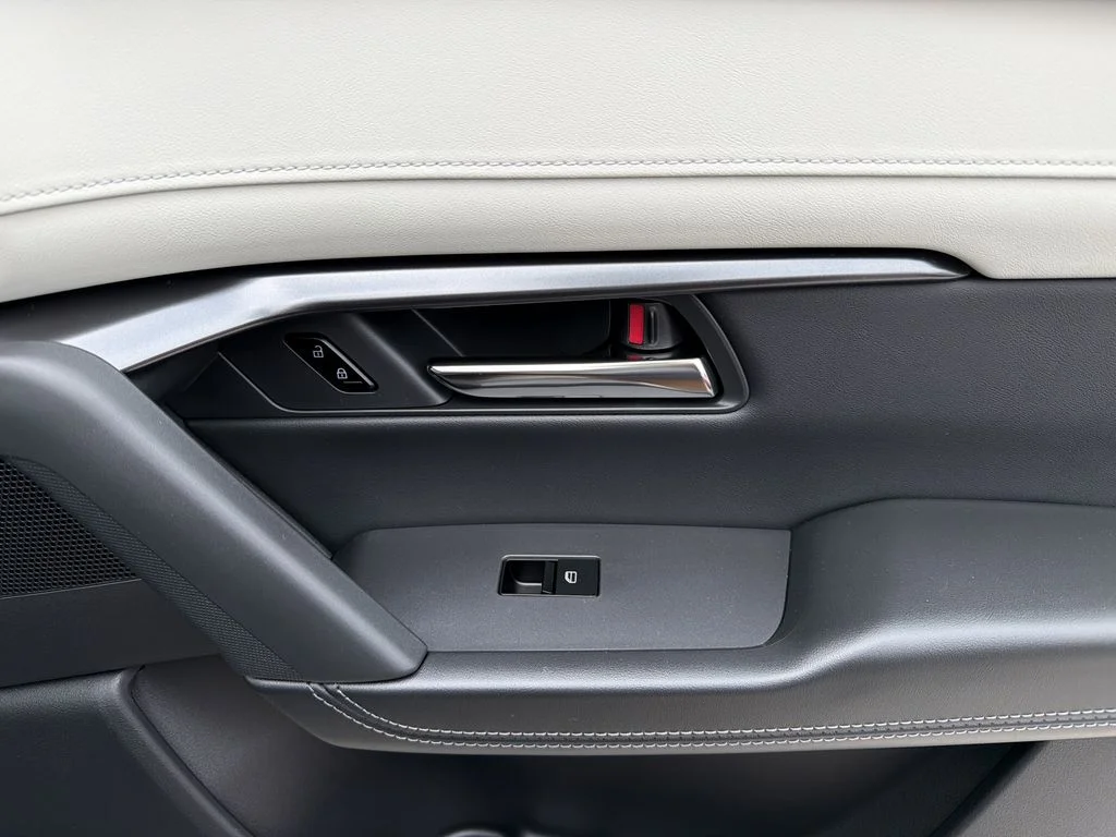New 2026 Gray Mazda 2.5 S Preferred image 8