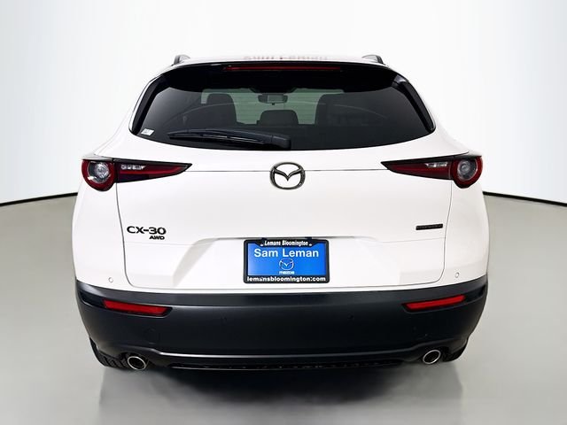 2026 Mazda CX-30 Aire Edition - Photo 6