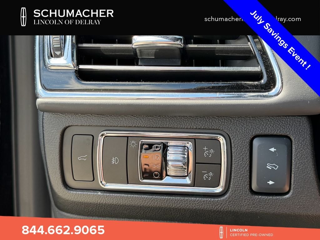 Used 2024 Black Lincoln Black Label image 24