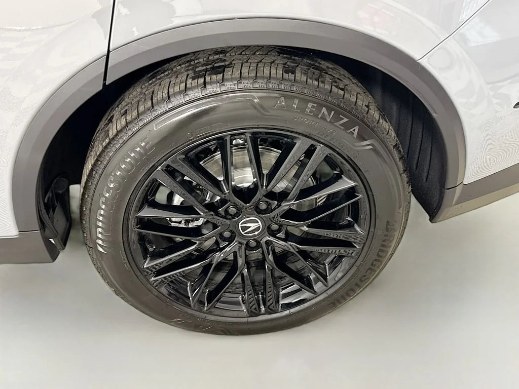 New 2026 Urban Gray Pearl Acura A-Spec Advance Package image 30