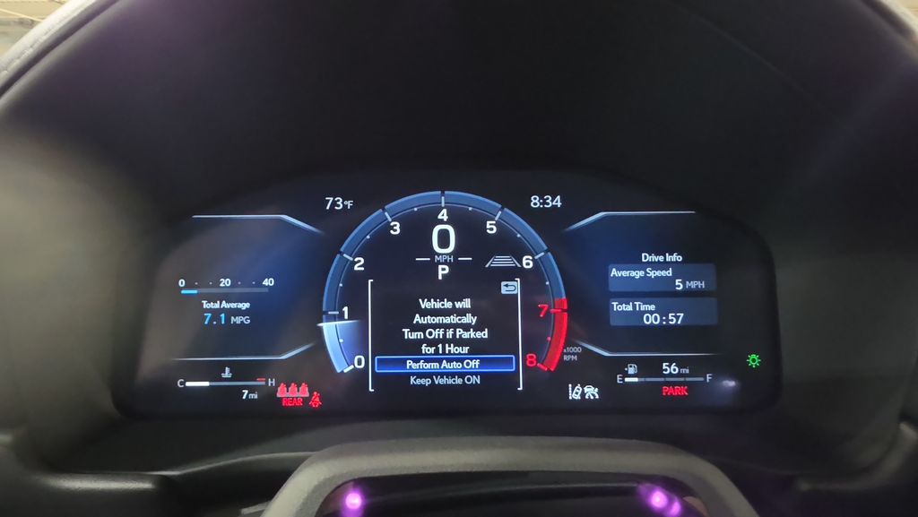 New 2026 Iridium Lexus  350 F SPORT AWD image 26