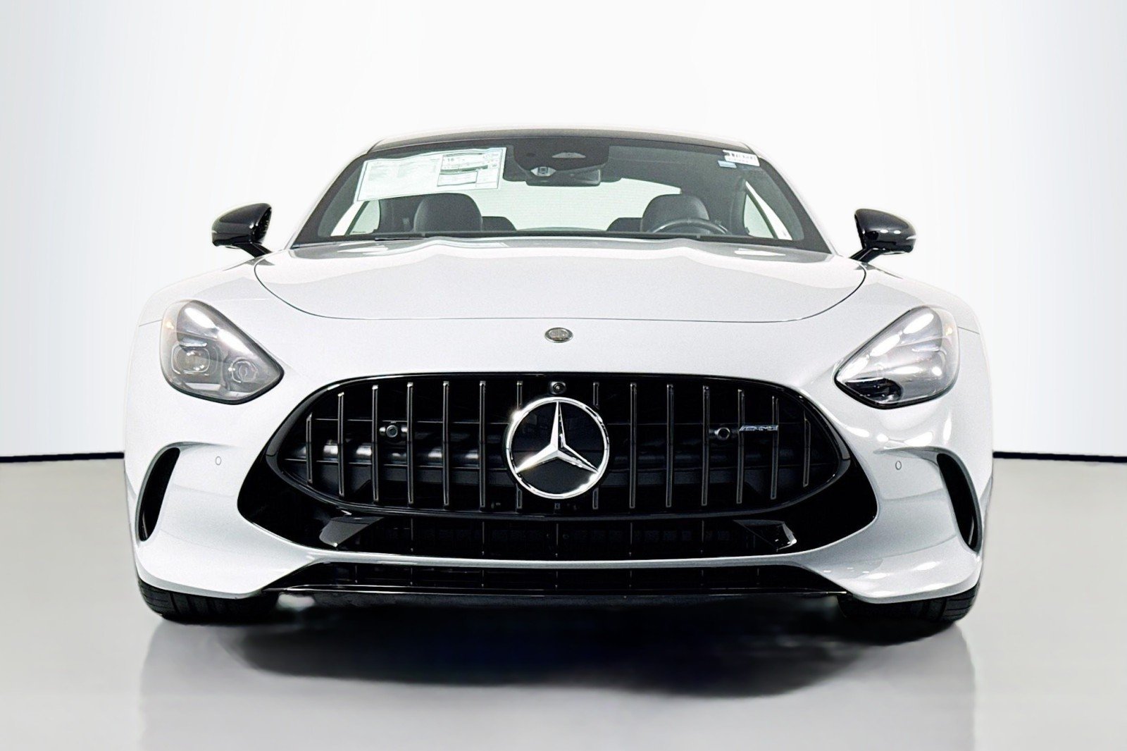 New 2026 Mercedes-Benz AMG® GT AMG® GT 55 Coupe in Ontario #178093