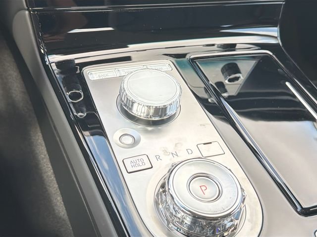 New 2026 White Genesis 2.5T image 17
