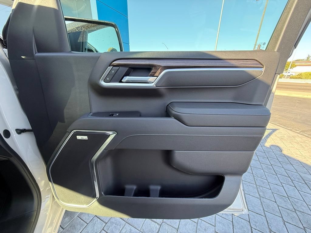 2026 Chevrolet Silverado 1500 RST - Photo 17