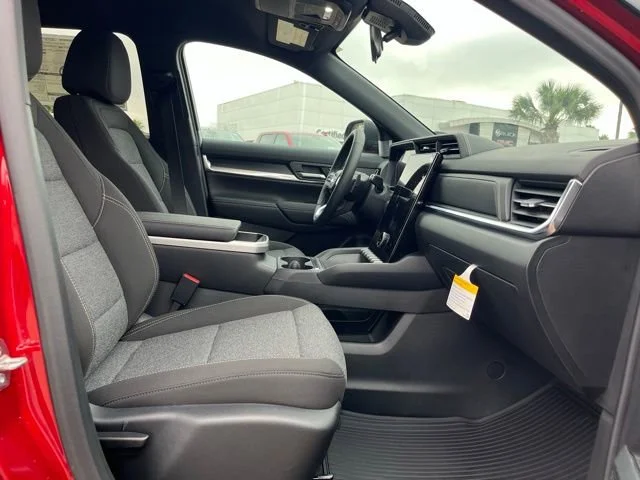 2026 GMC Terrain Elevation - Photo 15