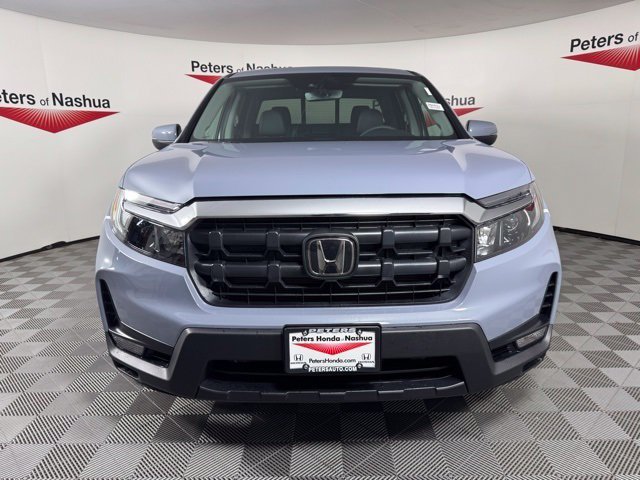 New 2026 Sonic Gray Pearl Honda RTL image 2