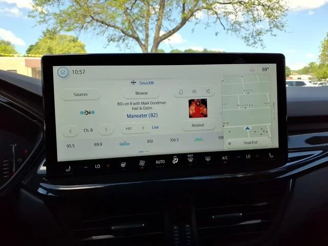 2024 Ford Escape ST-Line - Photo 18