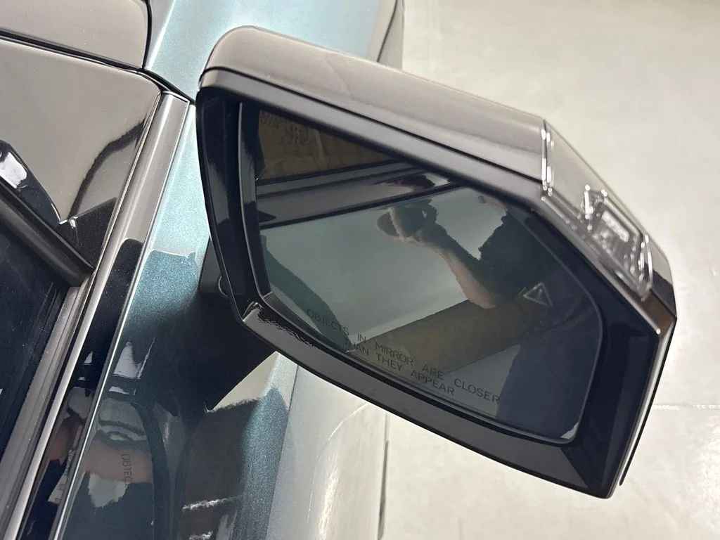 New 2027 Black Jade Green Kia X-LINE SX image 13
