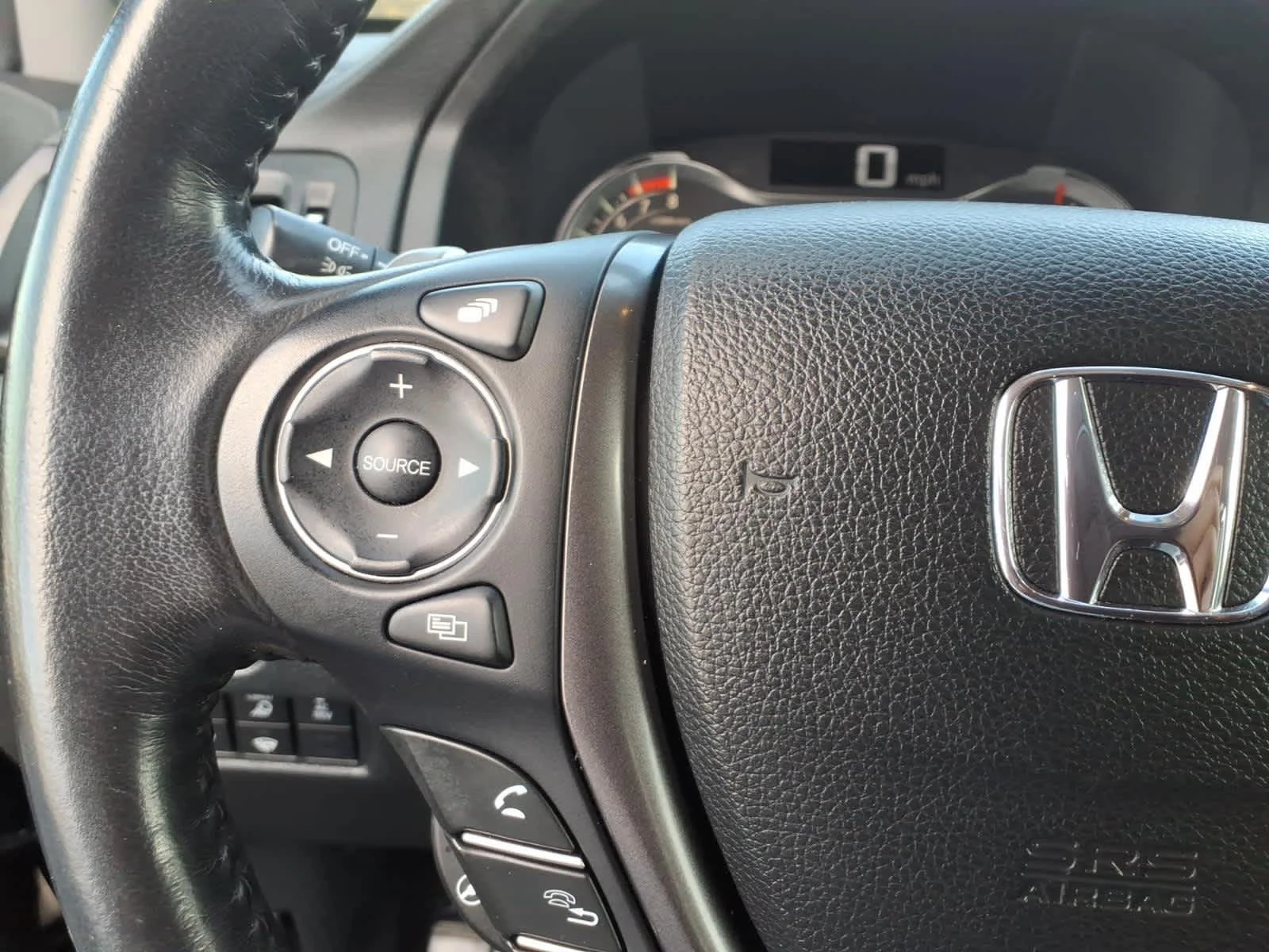 2023 Honda Ridgeline RTL-E - Photo 22
