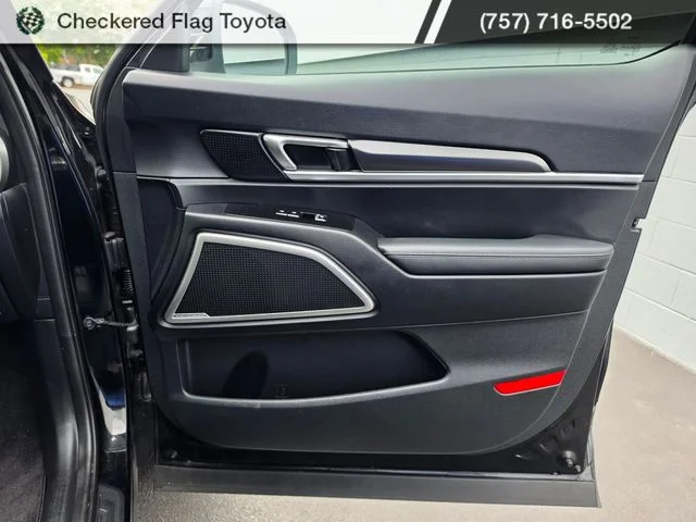 2023 Kia Telluride S - Photo 42