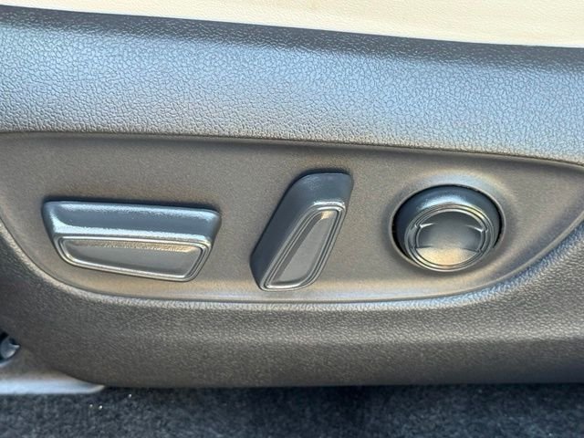 Used 2025 Silver Toyota Limited image 23