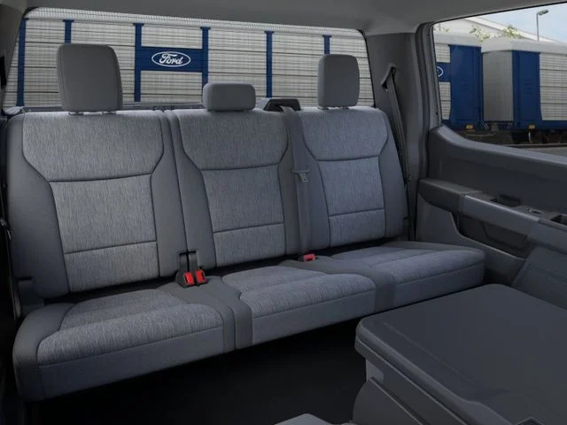 New 2026 Avalanche Ford XLT image 11