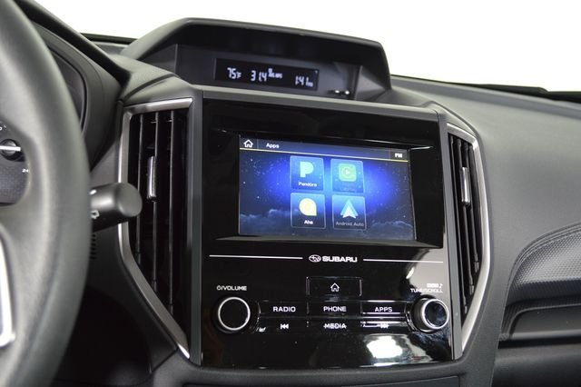 Used 2024 Gray Subaru Base image 31