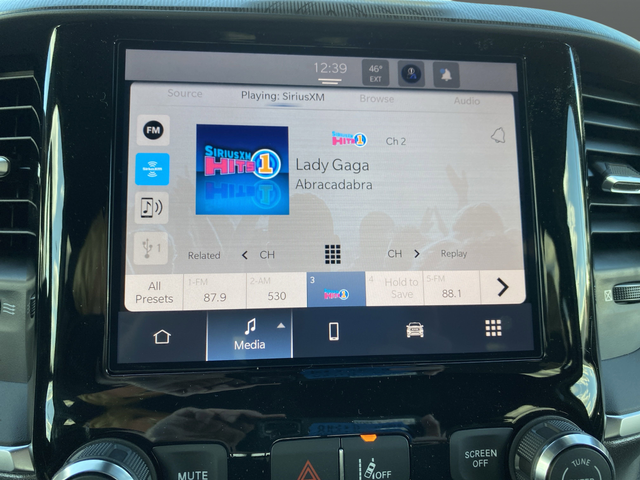 2025 RAM 1500 Big Horn/Lone Star - Photo 26