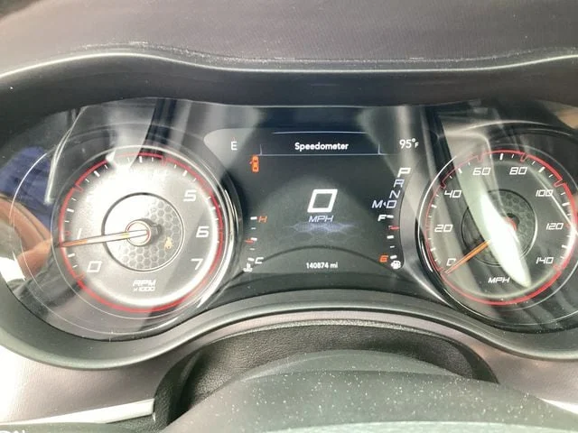 Used 2020 Granite Dodge SXT image 16