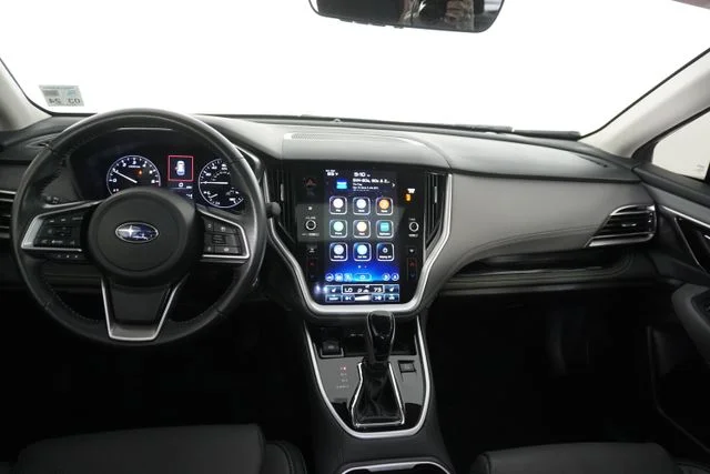 Certified Used 2023 Silver Subaru Onyx Edition XT image 34