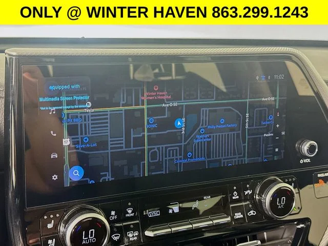 Used 2026  Toyota Platinum image 13