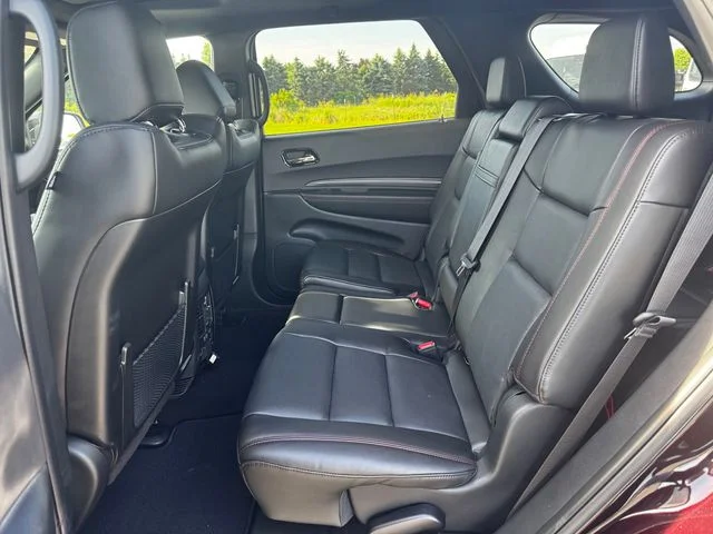 New 2026 Red Oxide Exterior Paint Dodge GT PLUS image 21