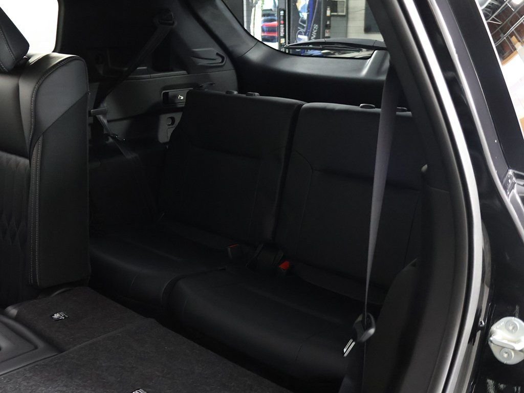 2025 Mitsubishi Outlander SEL - Photo 37