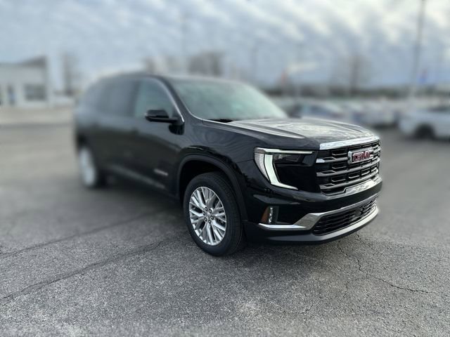 2026 GMC Acadia Elevation - Photo 11