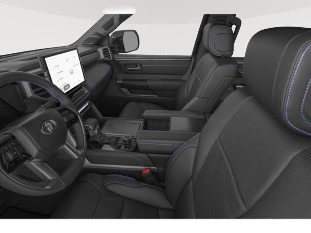 2026 Toyota Tundra Platinum - Photo 11