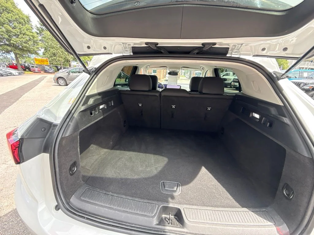 Used 2024 White Buick Preferred image 12