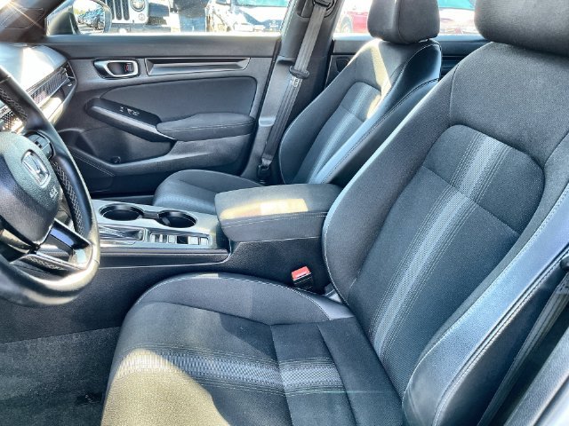 Used 2023  Honda Sport image 22