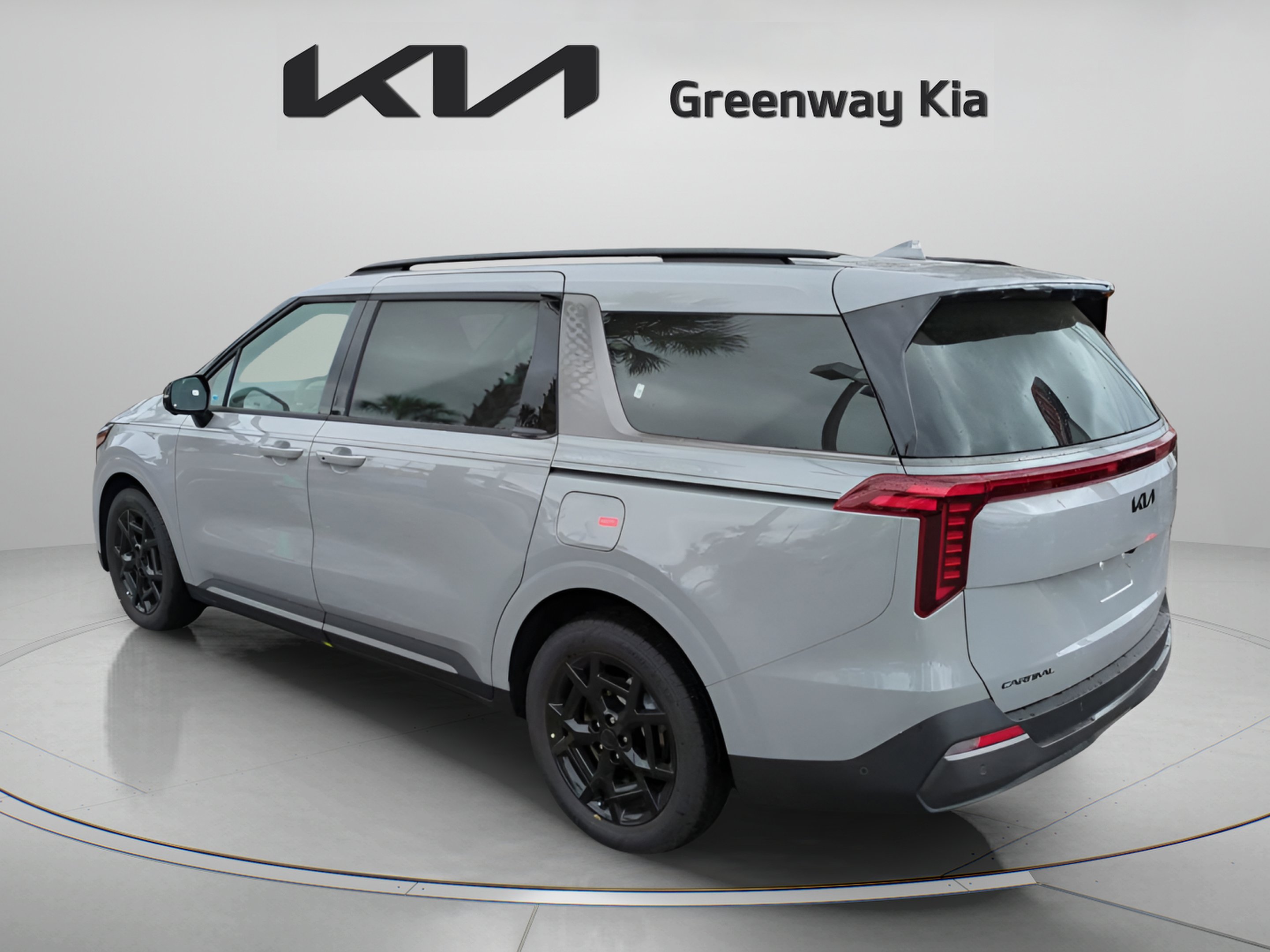2026 Kia Carnival SX Prestige - Photo 7