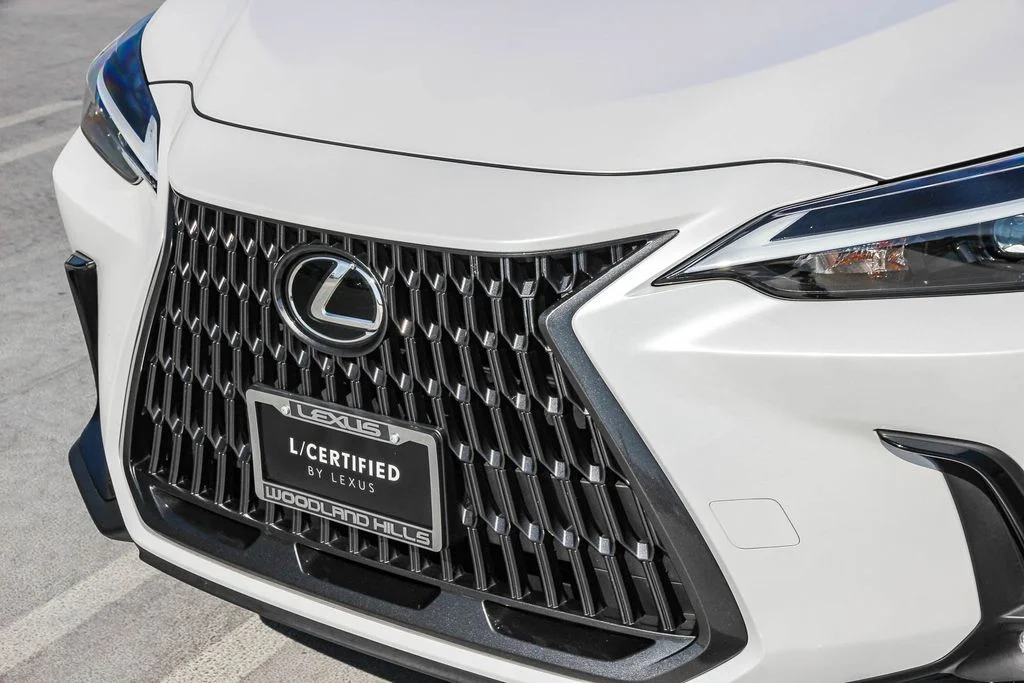 Certified Used 2024 EMINENT WHITE PEARL Lexus 250 Base image 10