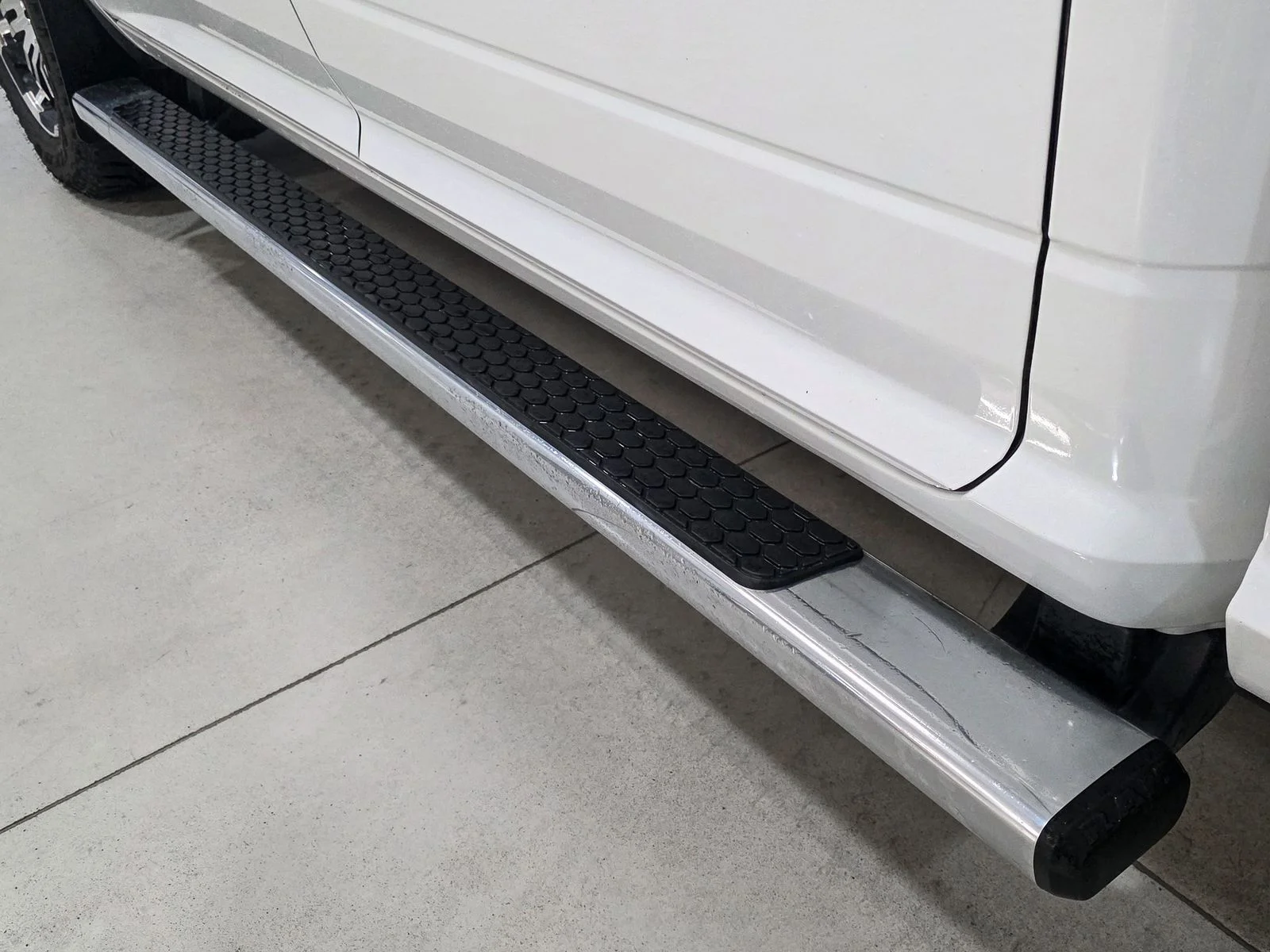 Used 2018 White Ram Big Horn image 19