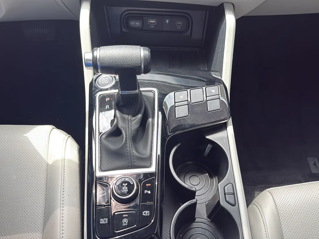 Used 2025 Gray Kia EX image 25