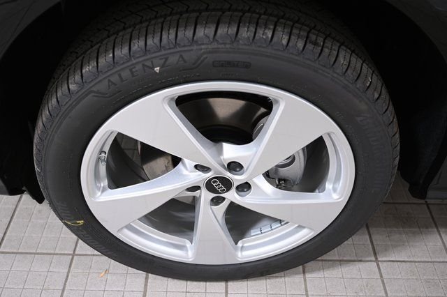 Used 2025 Black Audi 2.0T Premium Plus image 18