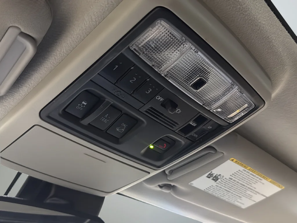 Used 2021 Gray Toyota SR5 Premium image 27