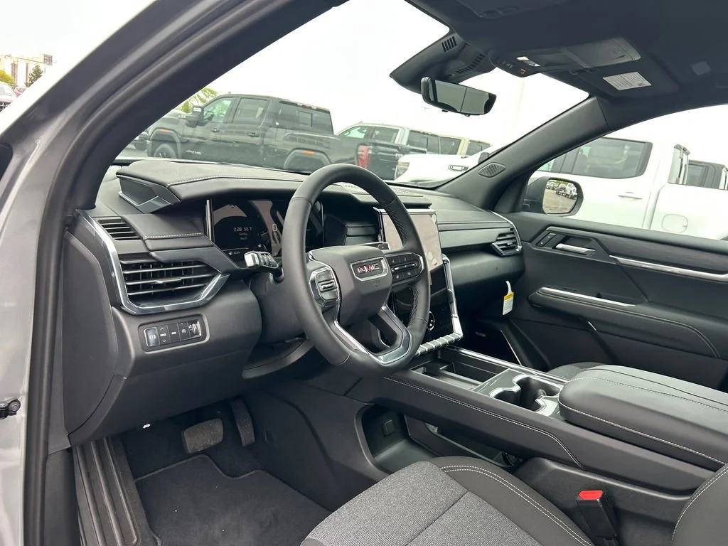 2026 GMC Acadia Elevation - Photo 19