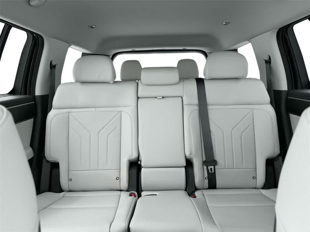 New 2025 Rockwood Green Hyundai SEL AWD image 31