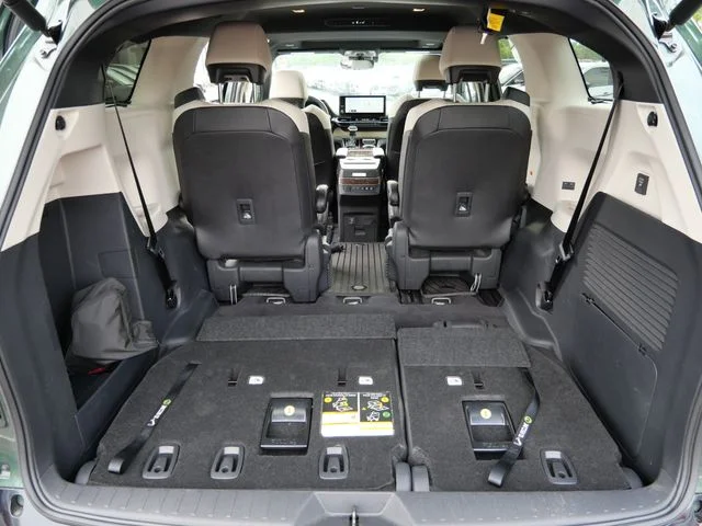 Used 2025 Cypress Toyota Platinum image 10