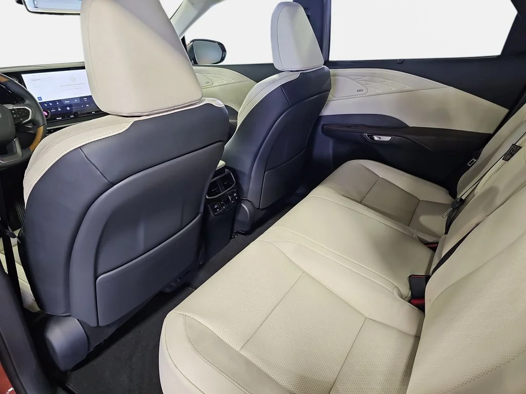 New 2026 Copper Crest Lexus LUXURY image 11