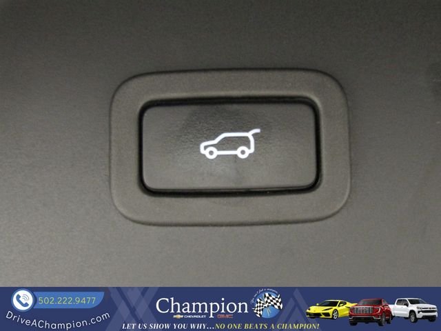 Used 2021 Gray Land Rover Fifty image 20